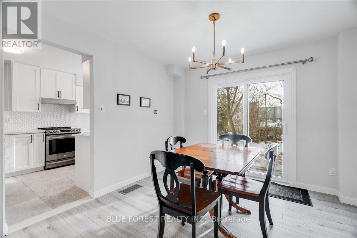 50 - 1460 Limberlost Road, London North (North I), Ontario  N6G 2C6 - Photo 13 - X12895534