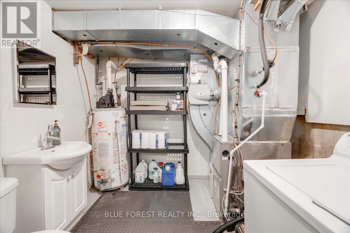 50 - 1460 Limberlost Road, London North (North I), Ontario  N6G 2C6 - Photo 38 - X12895534