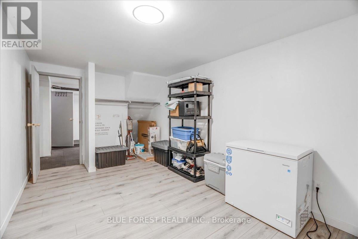 50 - 1460 Limberlost Road, London North (North I), Ontario  N6G 2C6 - Photo 40 - X12895534