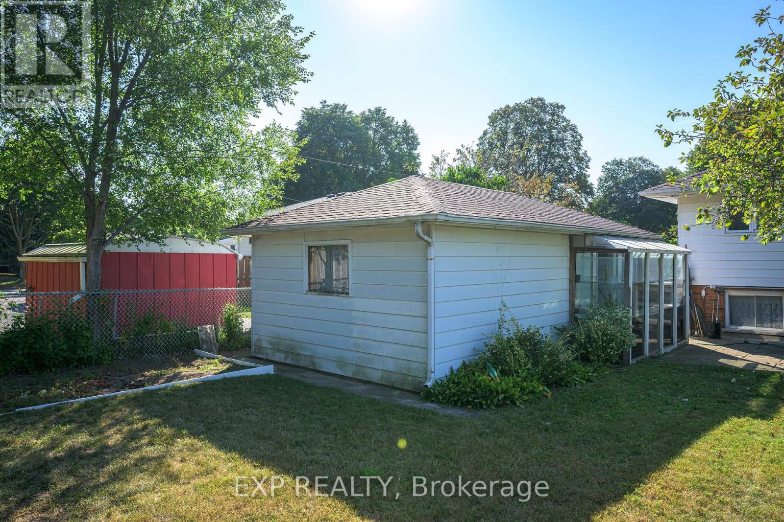 289 Fairhaven Circle, London East, Ontario  N5W 1E4 - Photo 33 - X12895544