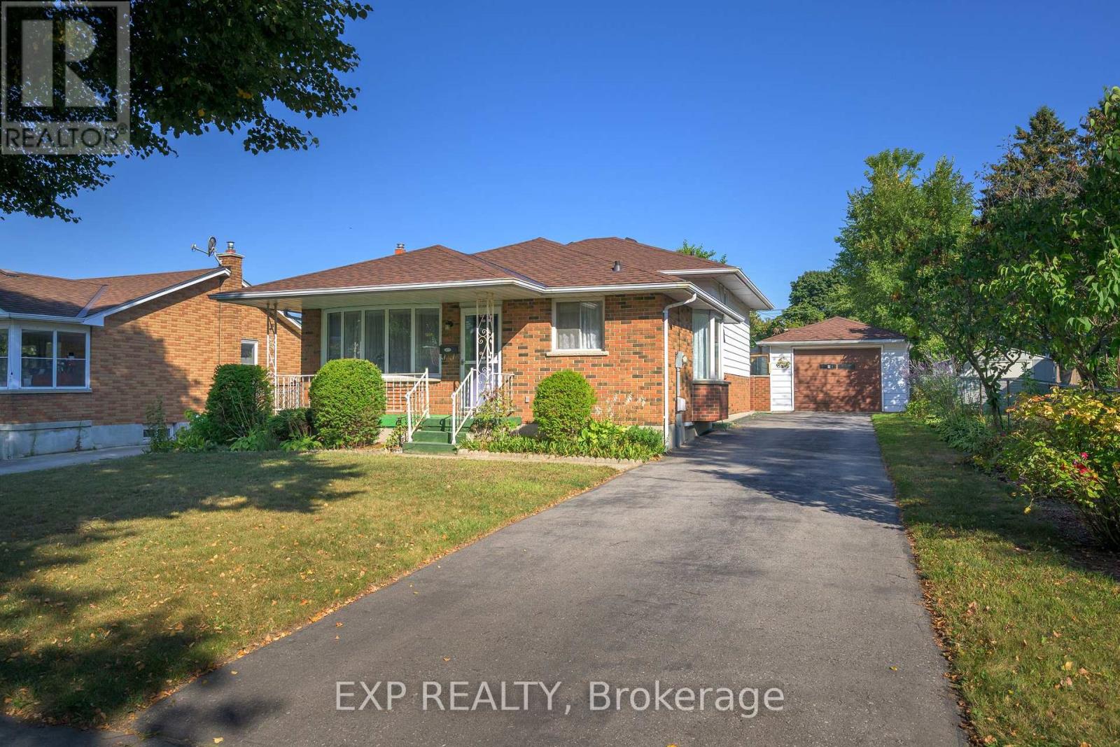 289 Fairhaven Circle, London East, Ontario  N5W 1E4 - Photo 38 - X12895544