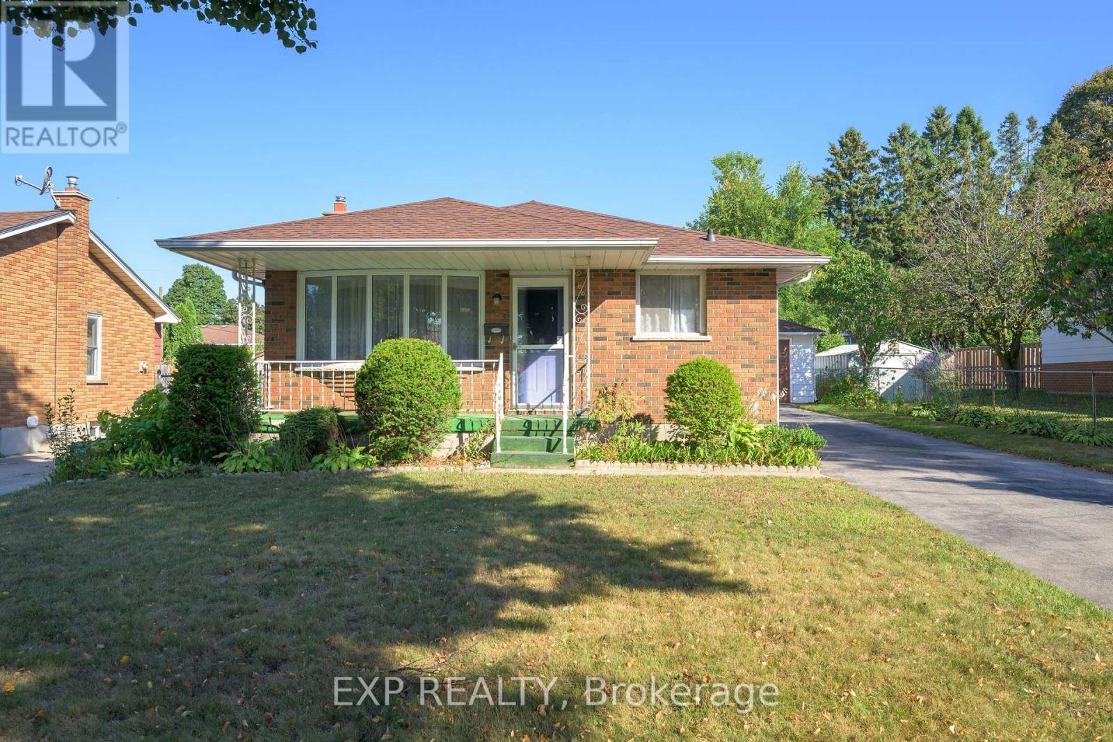 289 Fairhaven Circle, London East, Ontario  N5W 1E4 - Photo 39 - X12895544