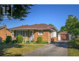 289 FAIRHAVEN CIRCLE, London East, Ontario