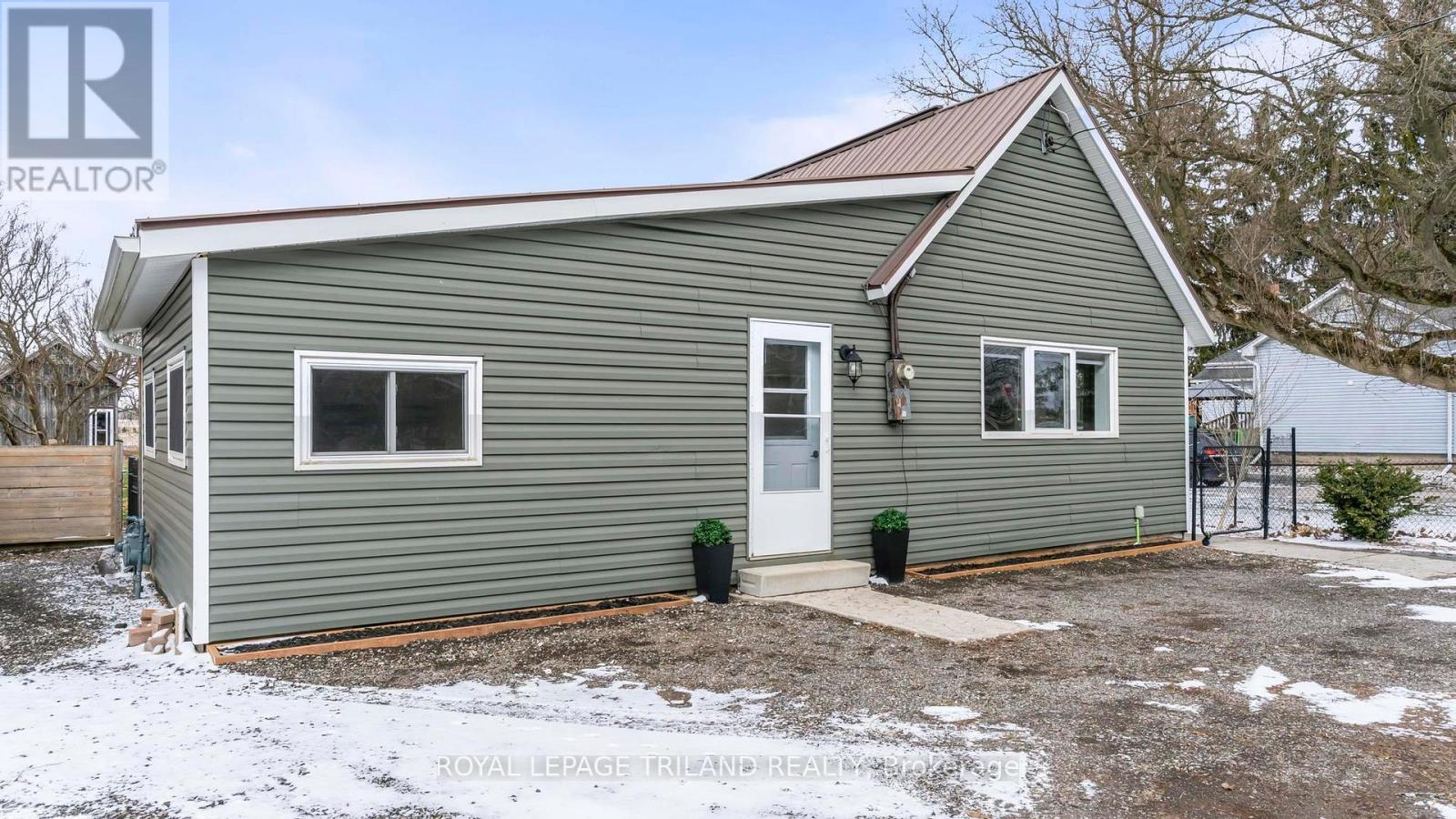 47826 BLANCHE STREET, malahide, Ontario