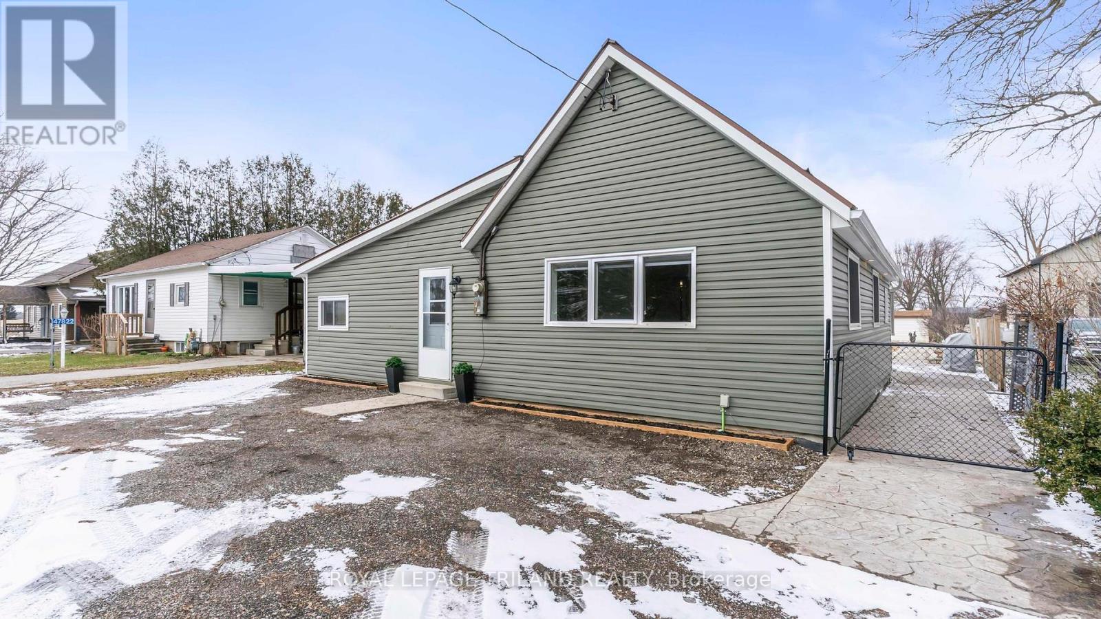 47826 Blanche Street, Malahide, Ontario  N5H 2R6 - Photo 2 - X12895588