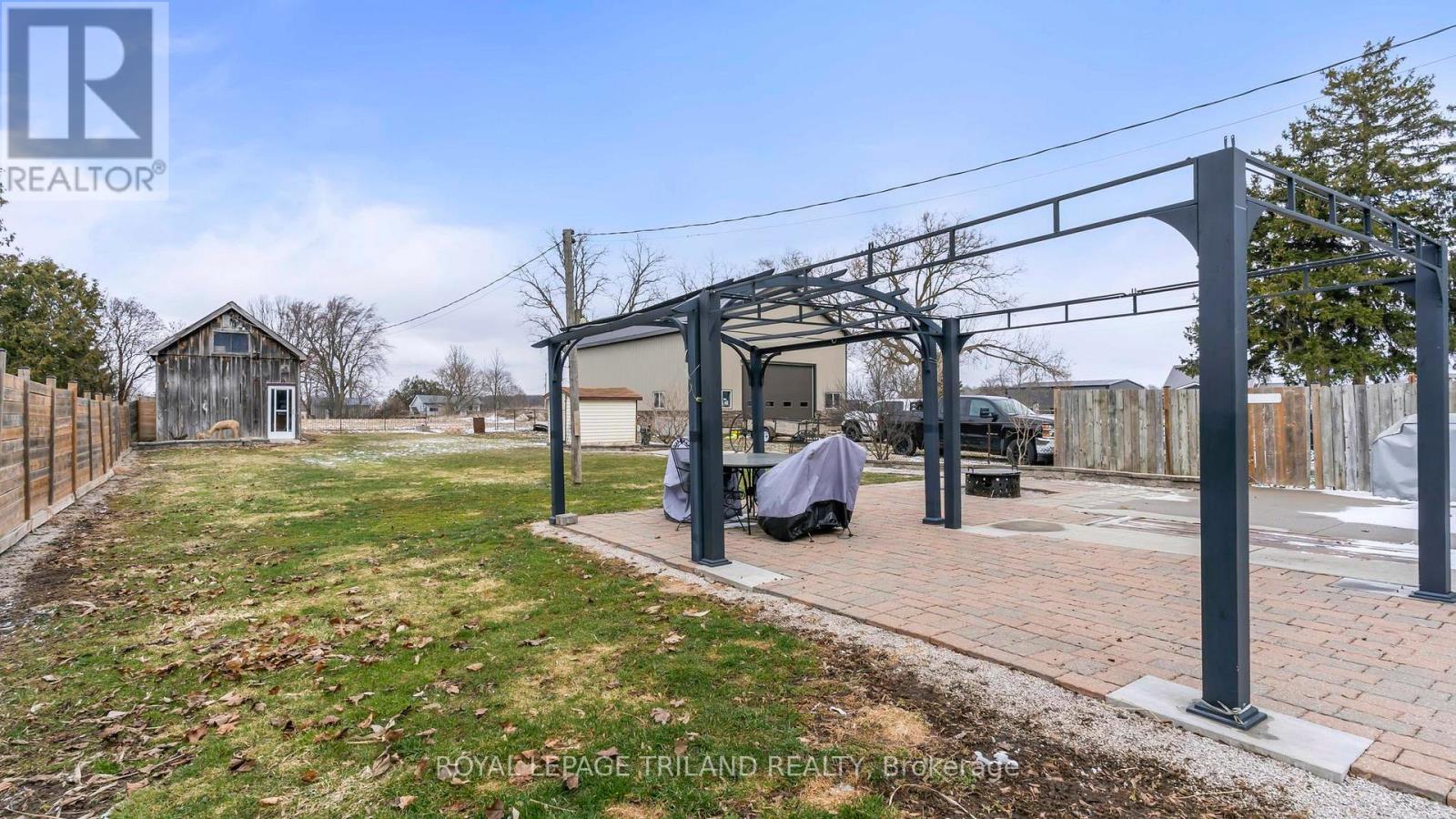 47826 Blanche Street, Malahide, Ontario  N5H 2R6 - Photo 29 - X12895588