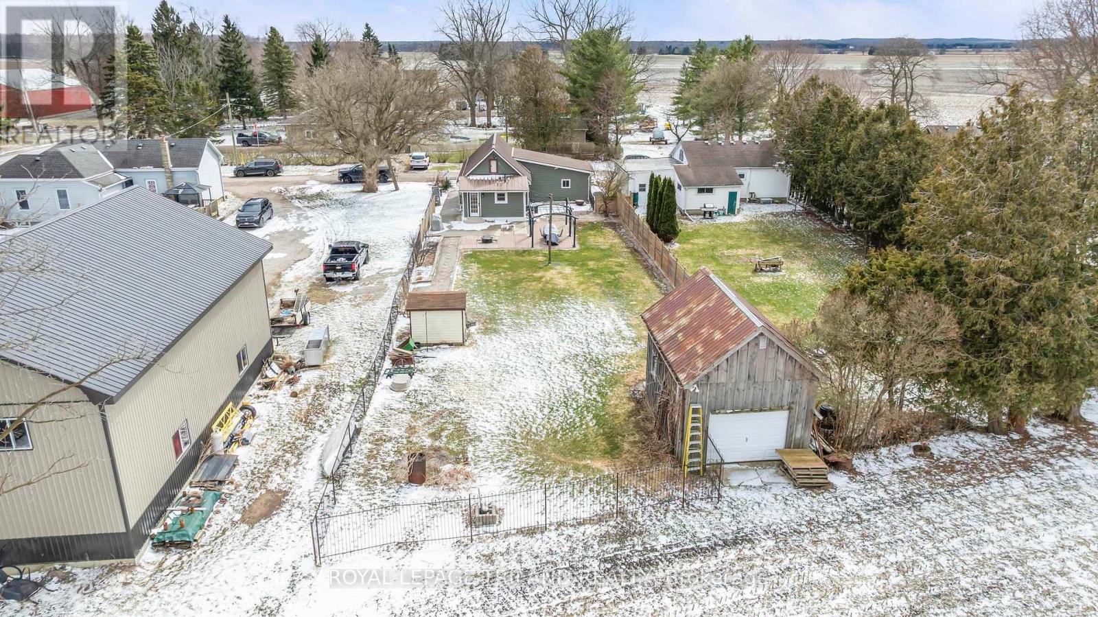 47826 Blanche Street, Malahide, Ontario  N5H 2R6 - Photo 3 - X12895588