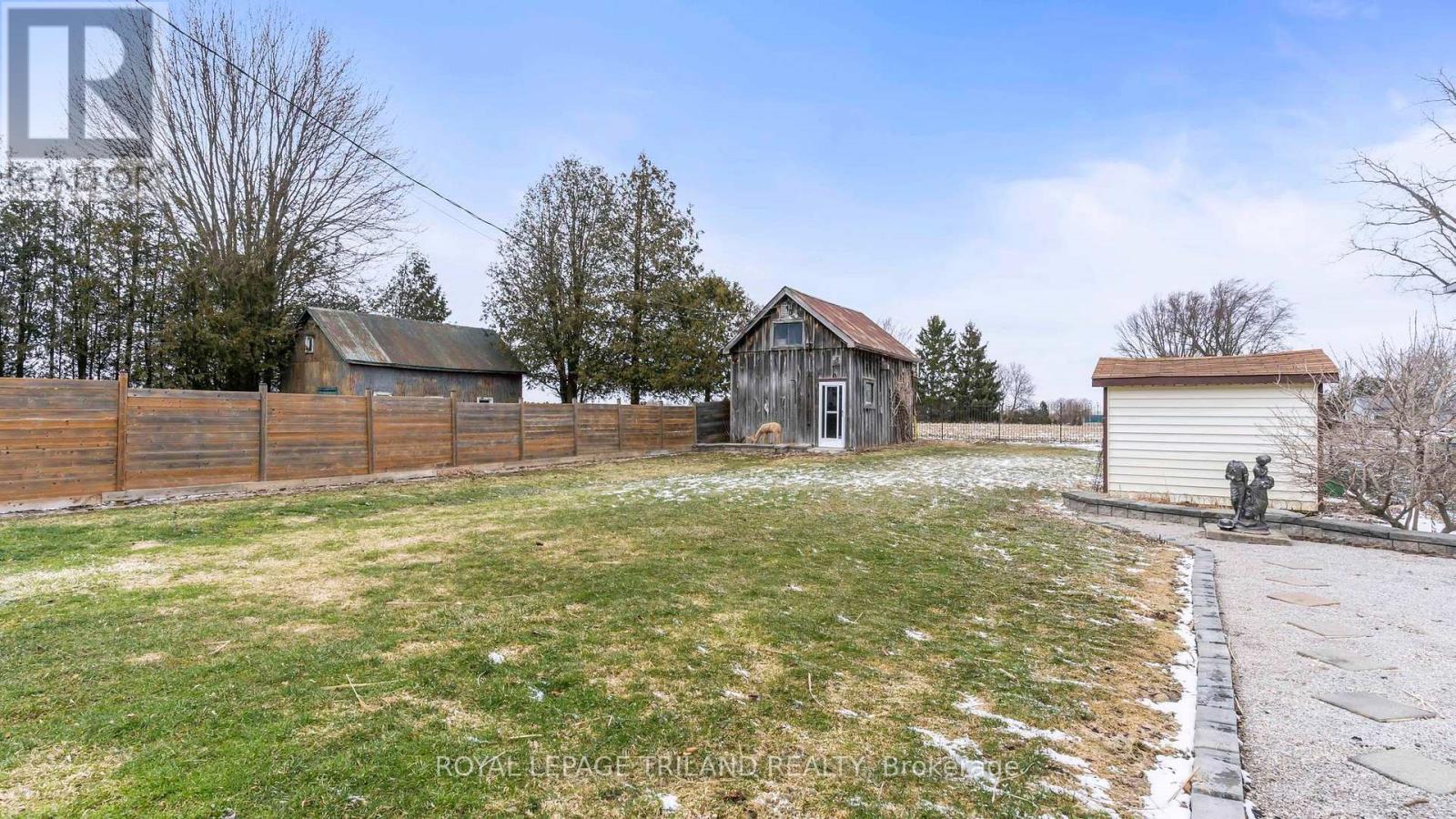 47826 Blanche Street, Malahide, Ontario  N5H 2R6 - Photo 30 - X12895588