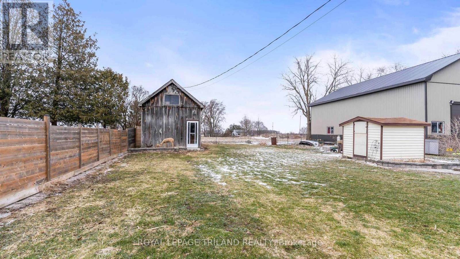 47826 Blanche Street, Malahide, Ontario  N5H 2R6 - Photo 32 - X12895588