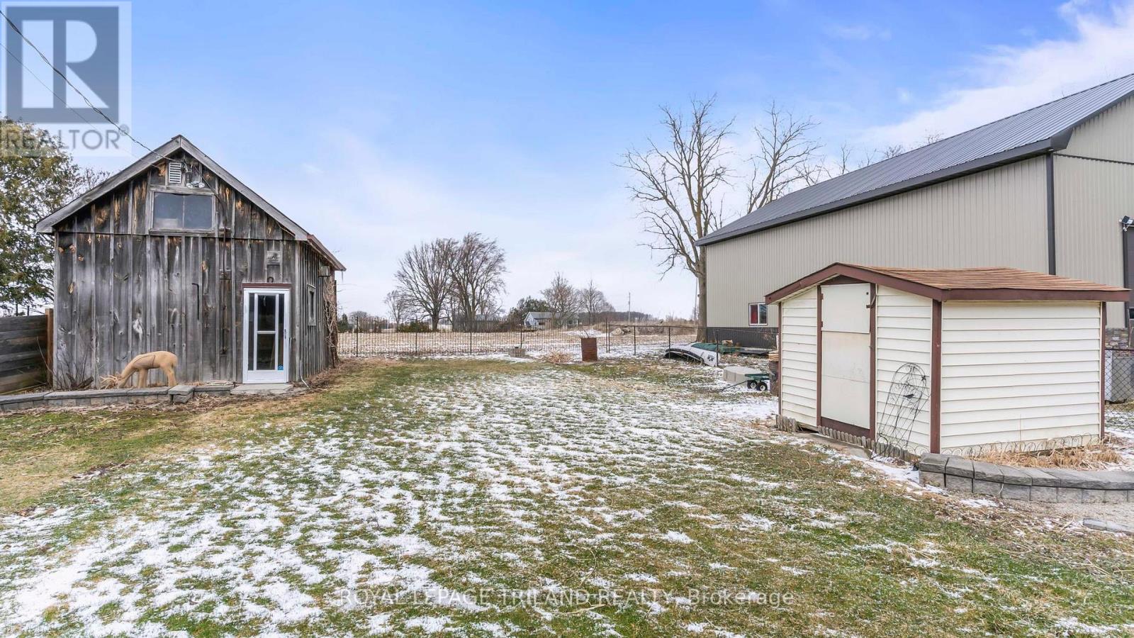 47826 Blanche Street, Malahide, Ontario  N5H 2R6 - Photo 33 - X12895588