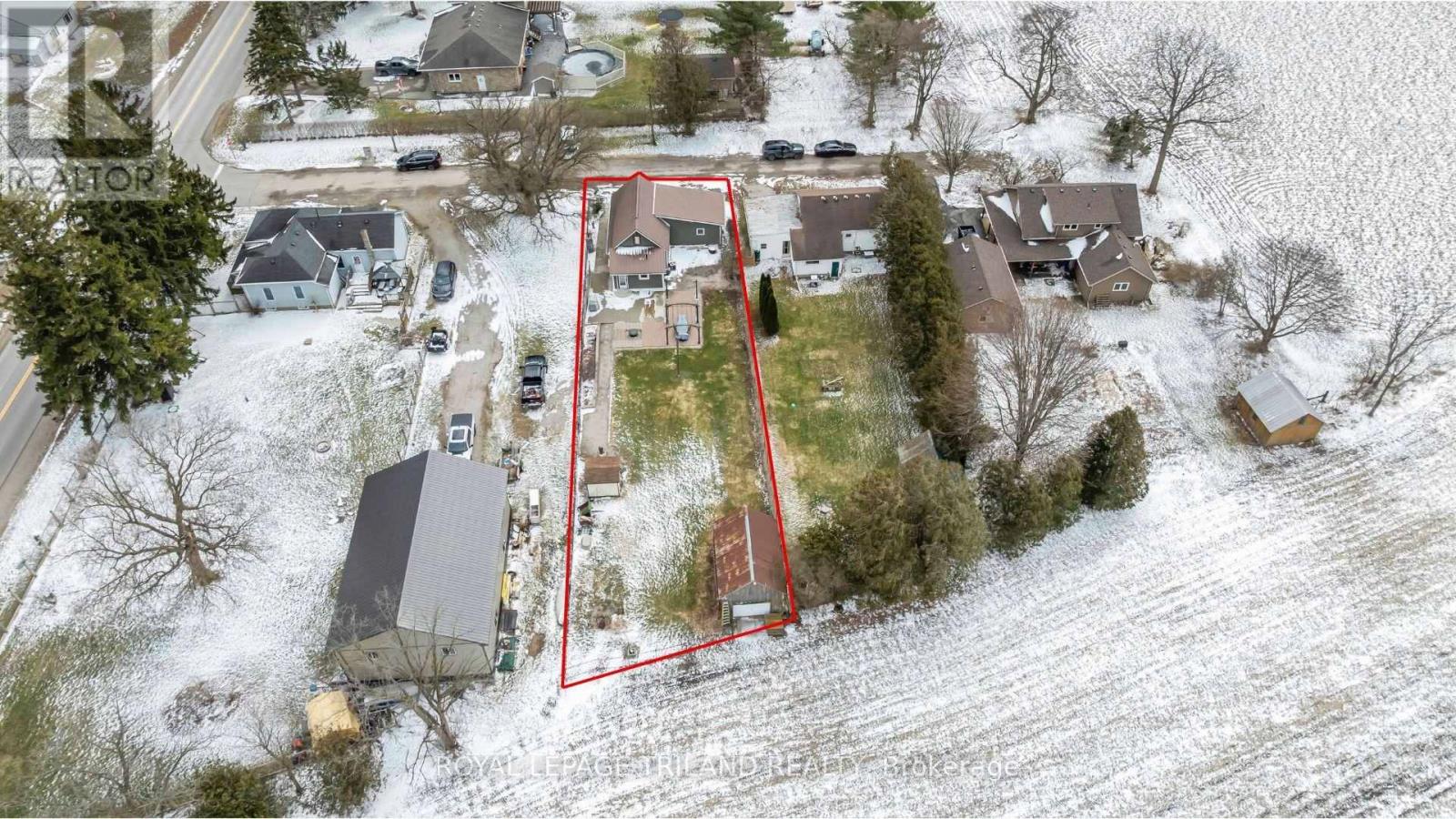 47826 Blanche Street, Malahide, Ontario  N5H 2R6 - Photo 34 - X12895588