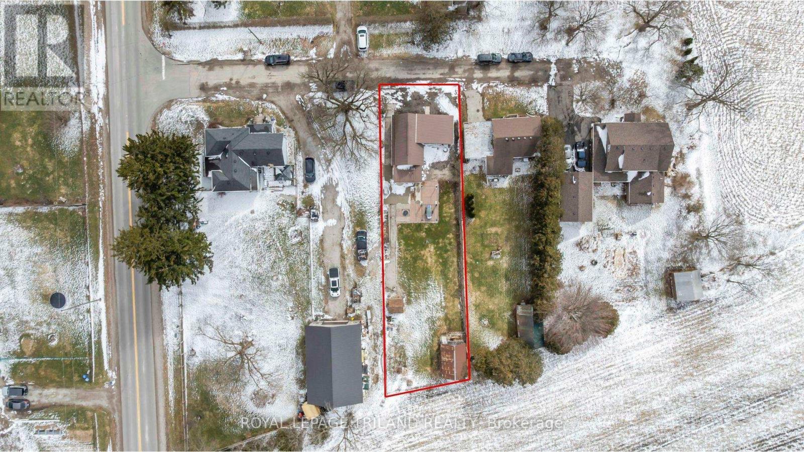 47826 Blanche Street, Malahide, Ontario  N5H 2R6 - Photo 37 - X12895588