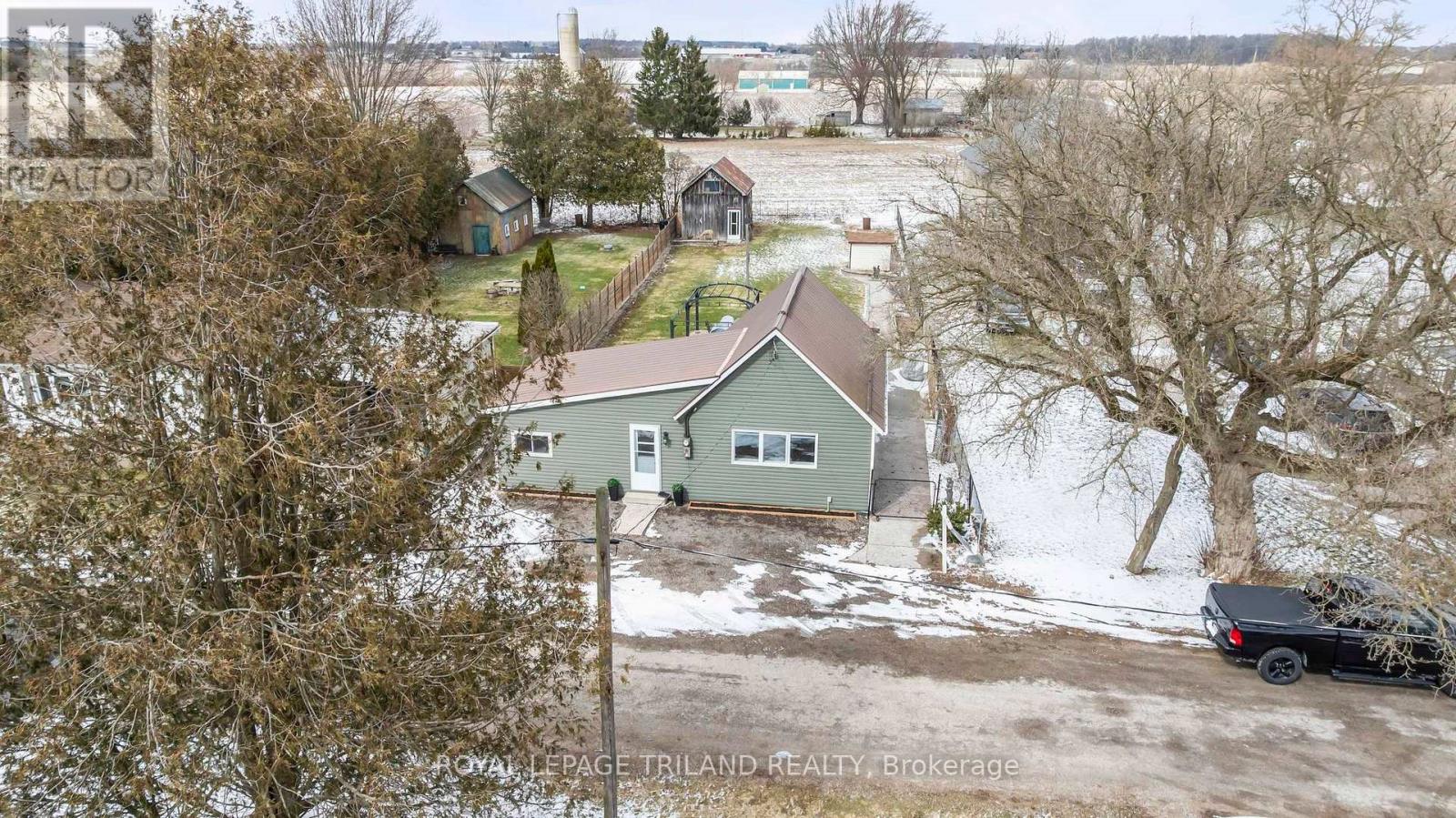 47826 Blanche Street, Malahide, Ontario  N5H 2R6 - Photo 4 - X12895588