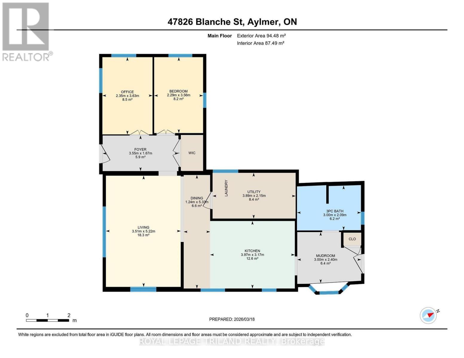 47826 Blanche Street, Malahide, Ontario  N5H 2R6 - Photo 40 - X12895588