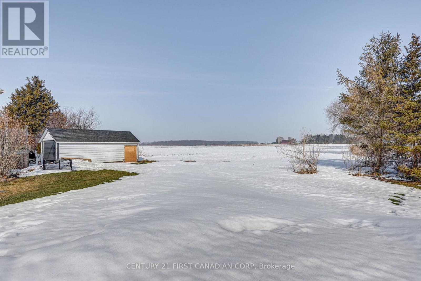 20351 Duart Road, Chatham-Kent, Ontario  N0L 1X0 - Photo 12 - X12895618