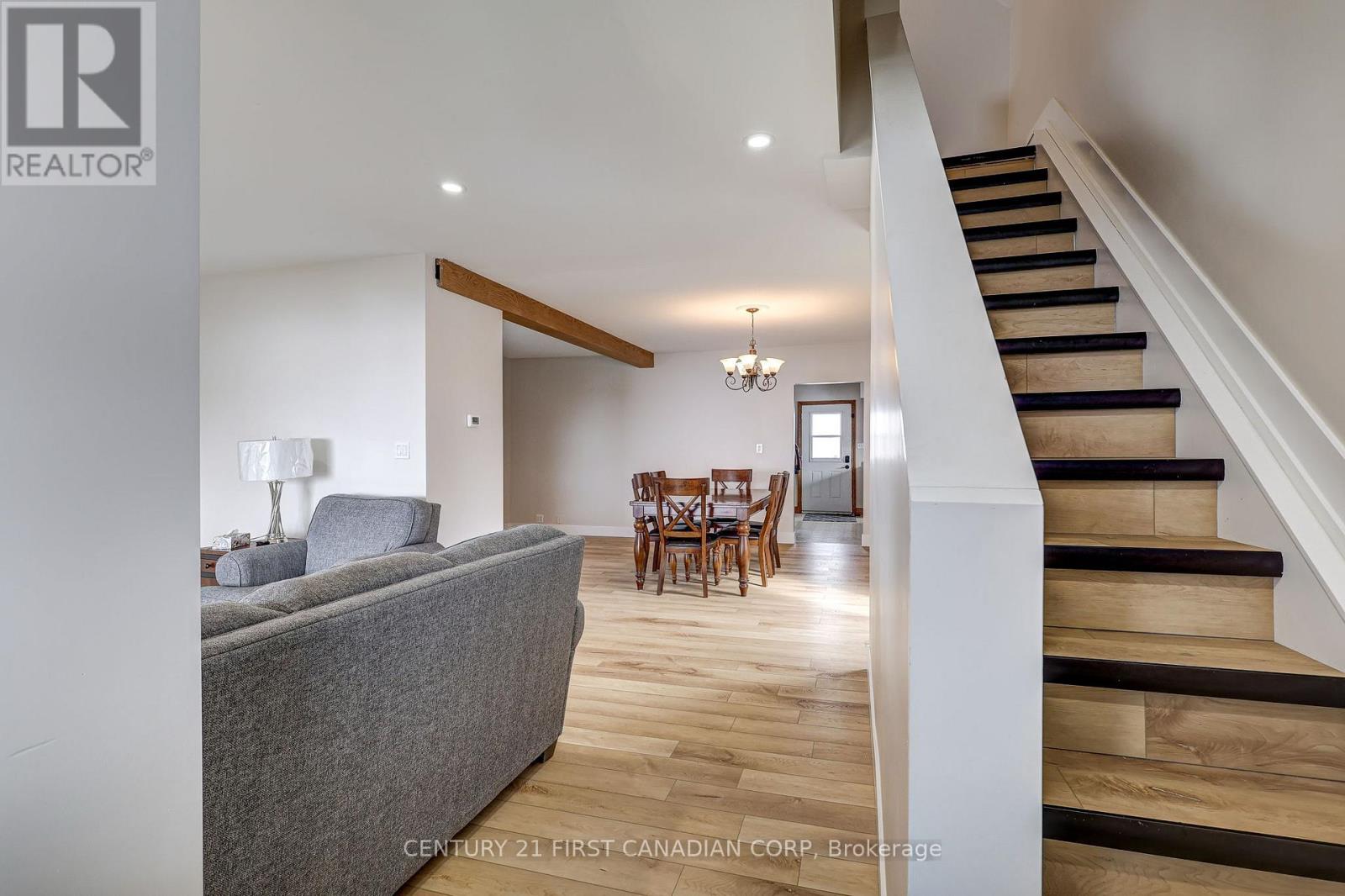 20351 Duart Road, Chatham-Kent, Ontario  N0L 1X0 - Photo 15 - X12895618