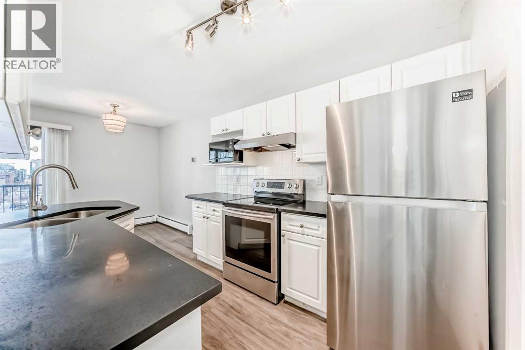 903, 1330 15 Avenue Sw, Calgary, Alberta  T3C 3N7 - Photo 15 - A2262542