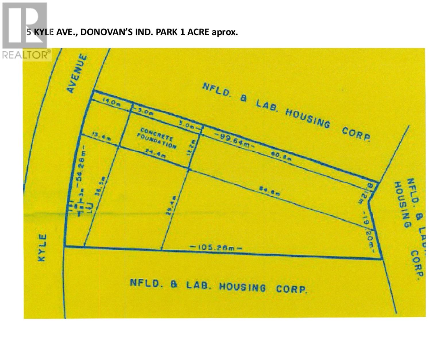5 Kyle Avenue, Mount Pearl, Newfoundland & Labrador  A1N 4R4 - Photo 1 - 1295328