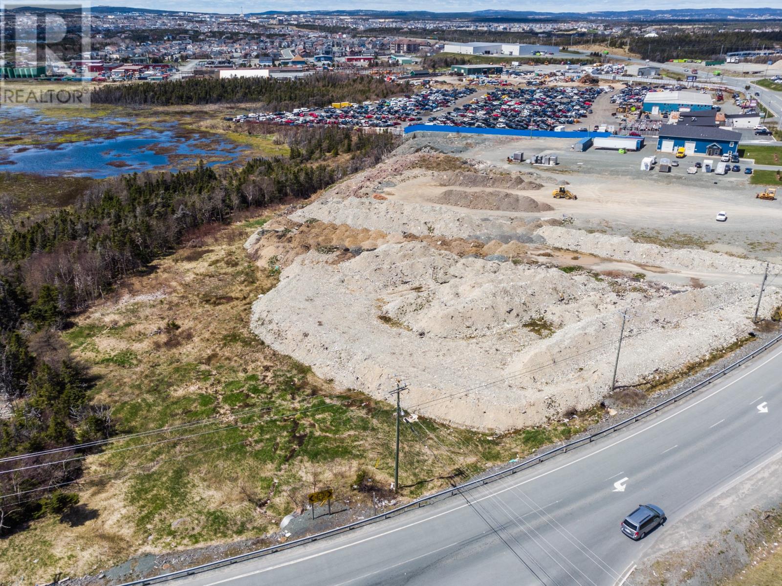 365 East White Hills Road, St Johns, Newfoundland & Labrador  A1C 1E4 - Photo 2 - 1295325