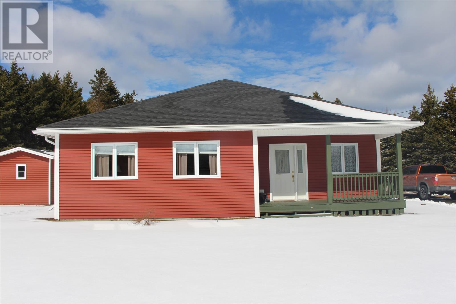 11-13 Robert's Lane, Brigus, Newfoundland & Labrador  A0A 1K0 - Photo 1 - 1295275