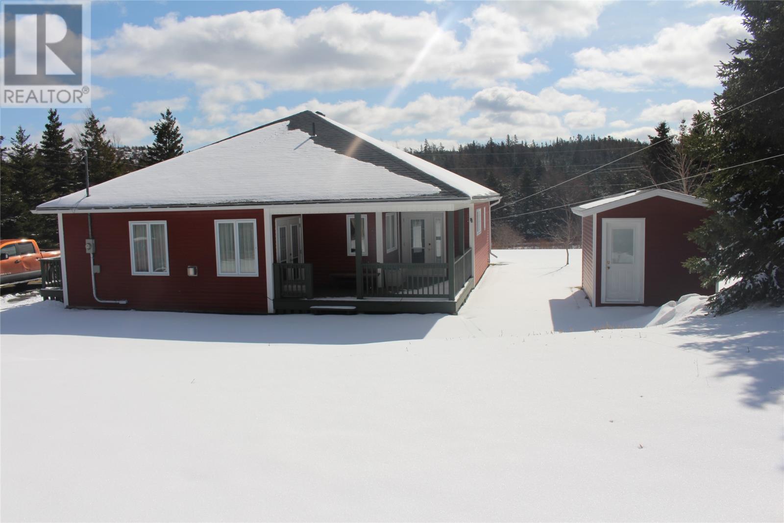 11-13 Robert's Lane, Brigus, Newfoundland & Labrador  A0A 1K0 - Photo 19 - 1295275