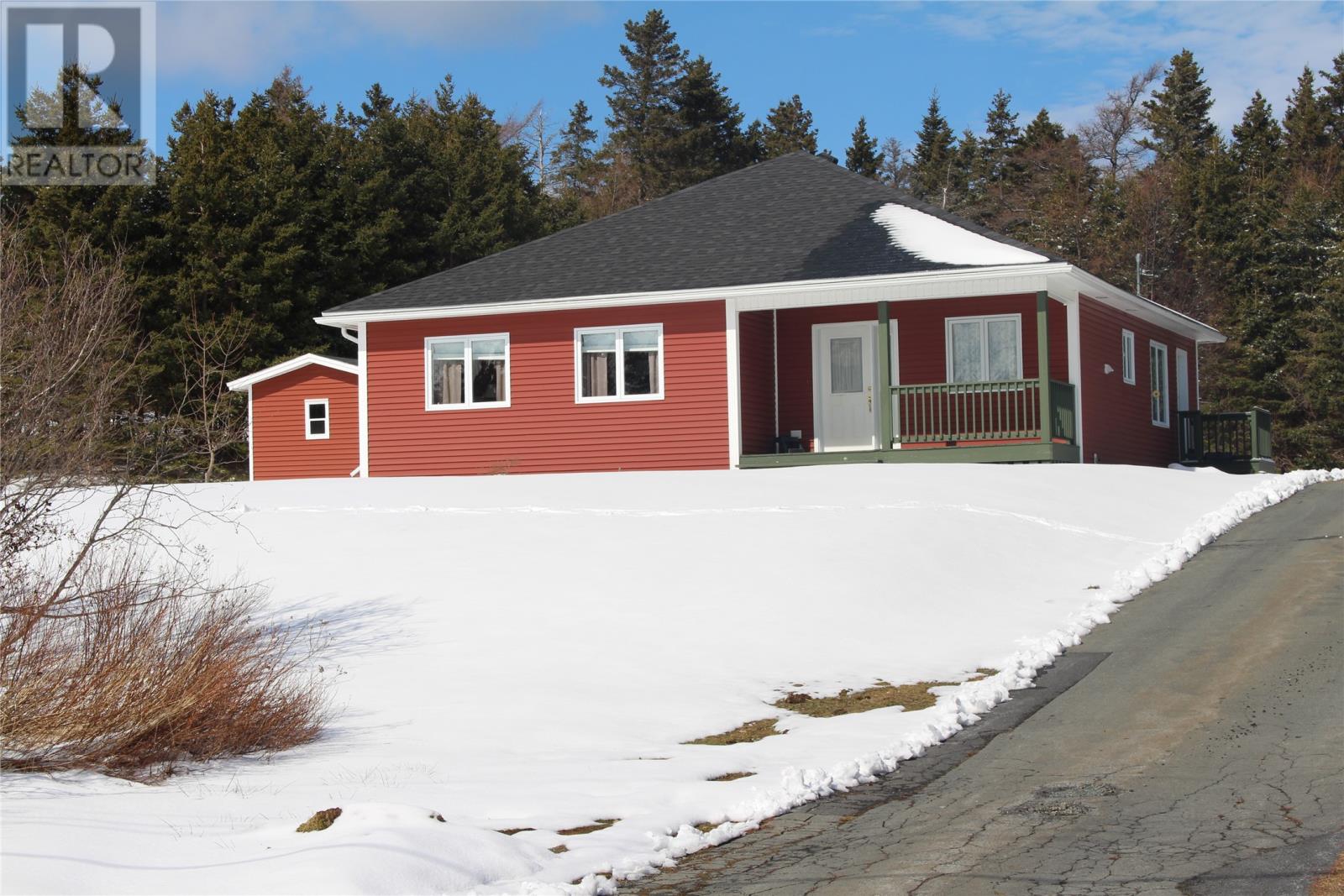 11-13 Robert's Lane, Brigus, Newfoundland & Labrador  A0A 1K0 - Photo 2 - 1295275