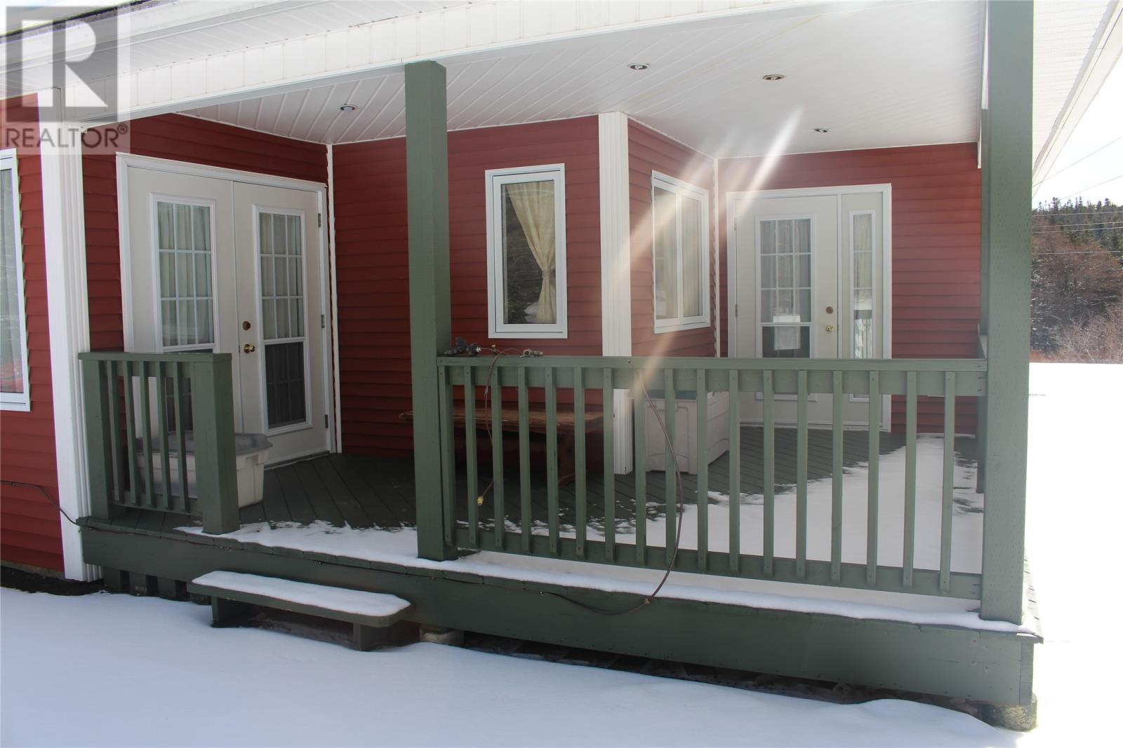 11-13 Robert's Lane, Brigus, Newfoundland & Labrador  A0A 1K0 - Photo 20 - 1295275