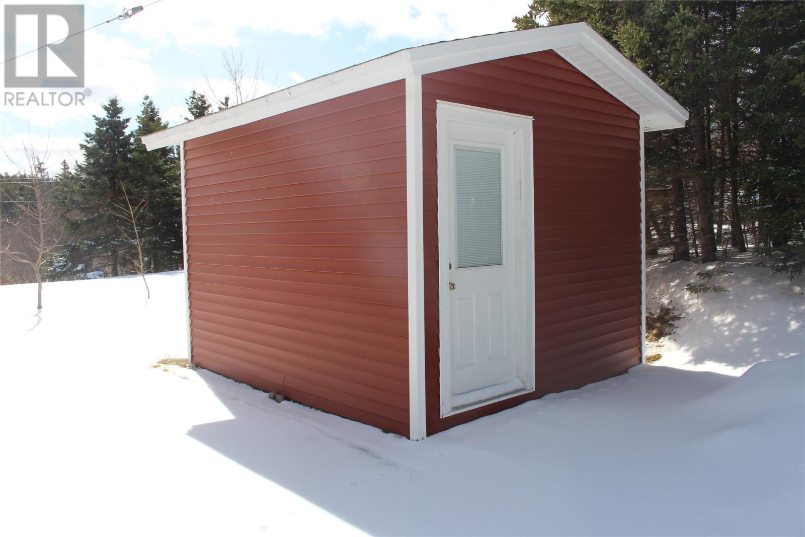 11-13 Robert's Lane, Brigus, Newfoundland & Labrador  A0A 1K0 - Photo 21 - 1295275