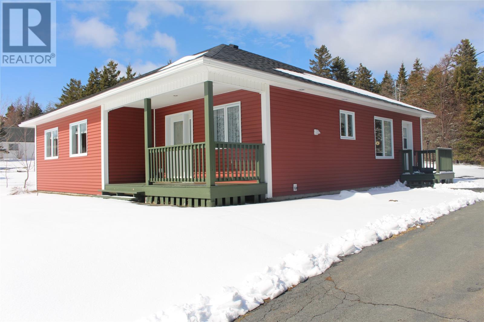 11-13 Robert's Lane, Brigus, Newfoundland & Labrador  A0A 1K0 - Photo 25 - 1295275