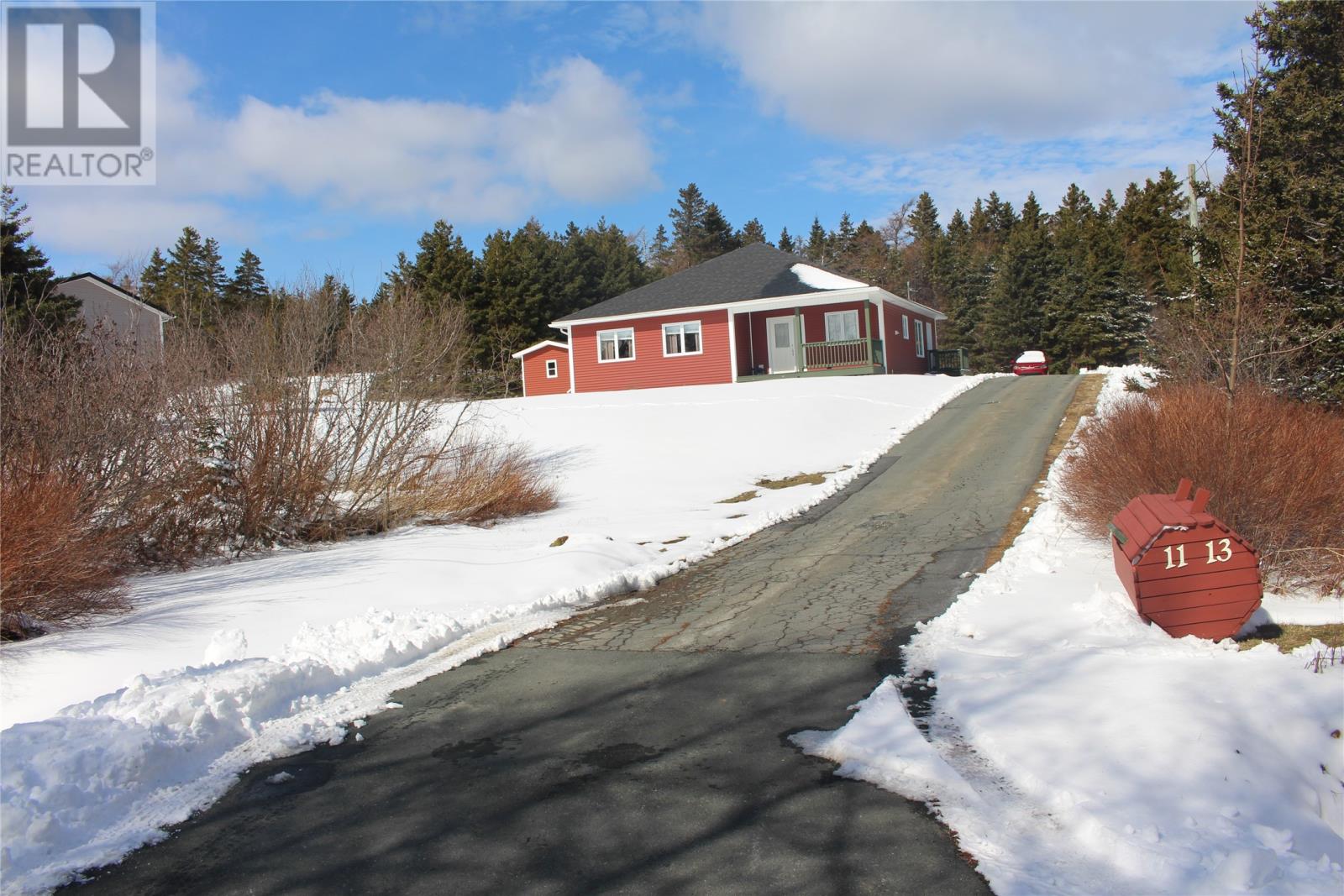 11-13 Robert's Lane, Brigus, Newfoundland & Labrador  A0A 1K0 - Photo 26 - 1295275