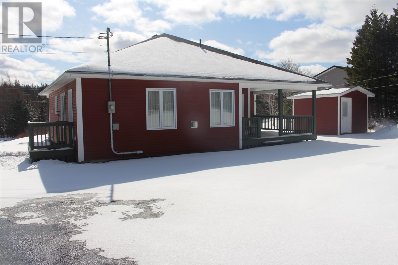 11-13 Robert's Lane, Brigus, Newfoundland & Labrador  A0A 1K0 - Photo 3 - 1295275