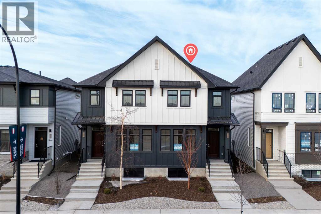 175 Keystone Creek Drive NE, Calgary, Alberta