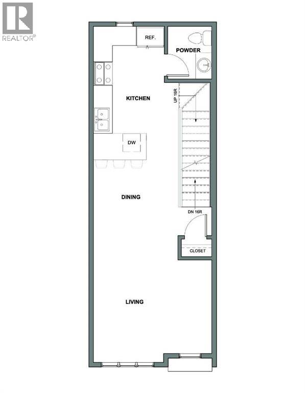 109, 3550 45 Street SW, Calgary, Alberta  T3E 3V2 - Photo 9 - A2288826