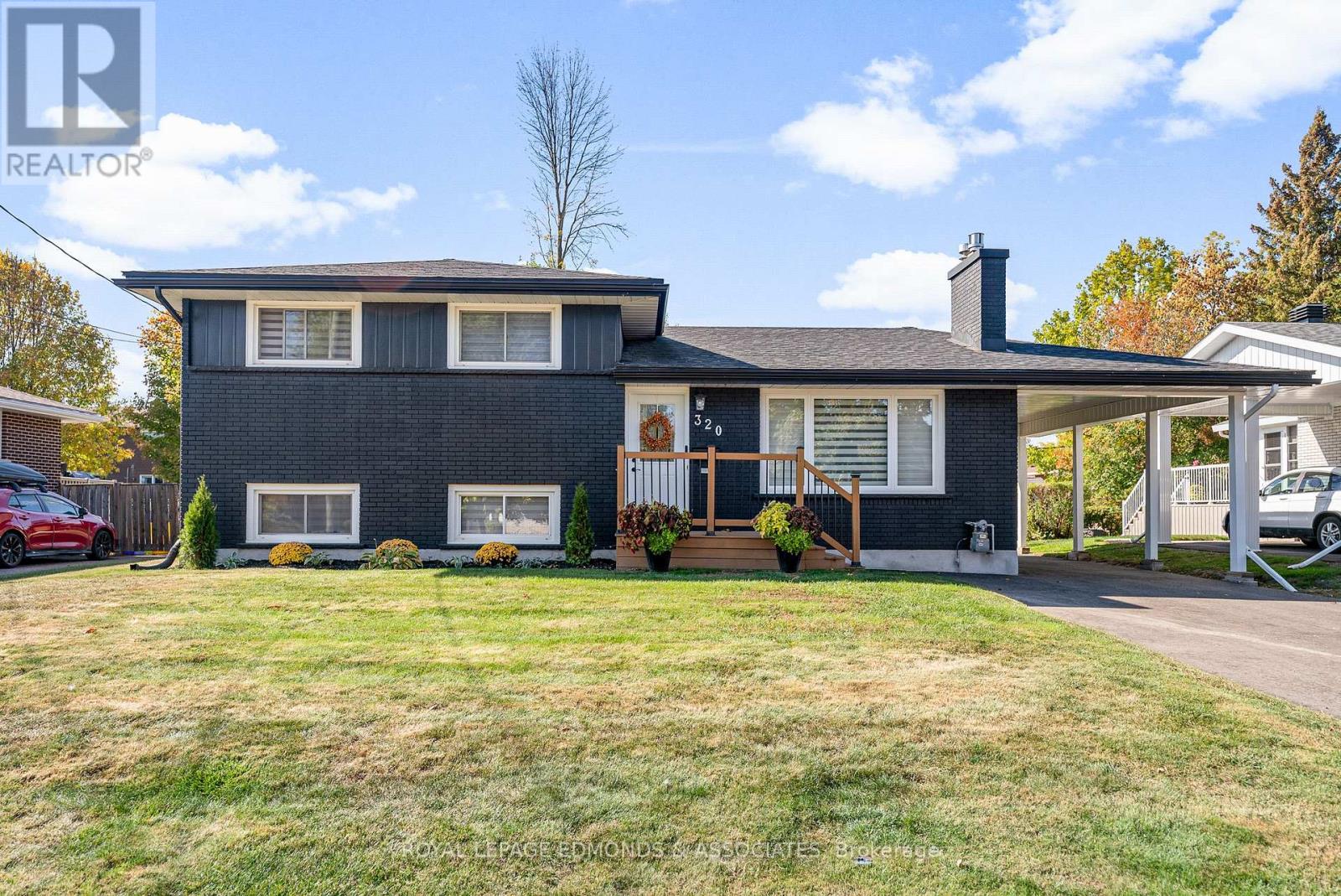 320 PATRICIA AVENUE, Pembroke, Ontario