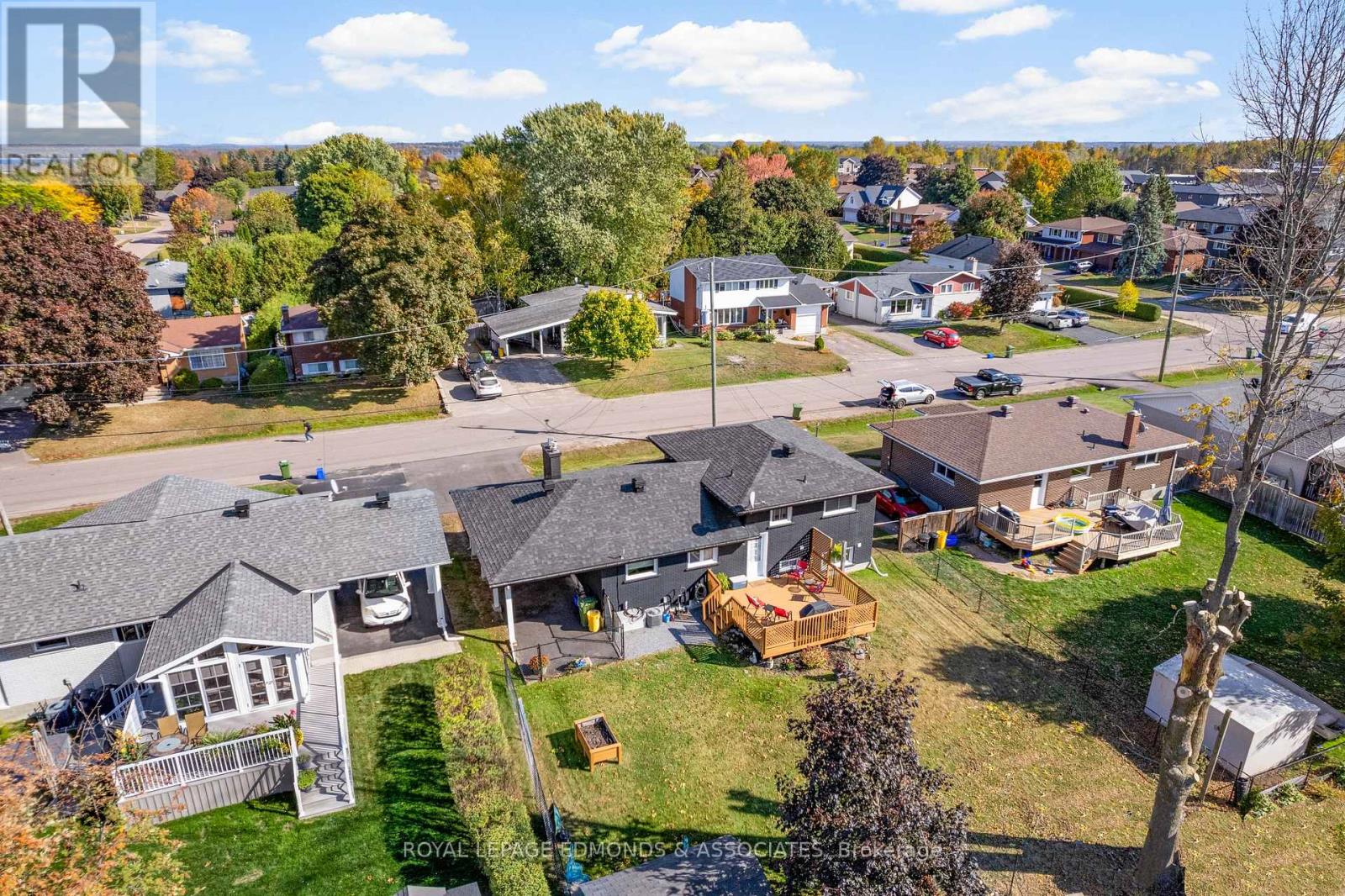 320 Patricia Avenue, Pembroke, Ontario  K8A 2C2 - Photo 39 - X12895444