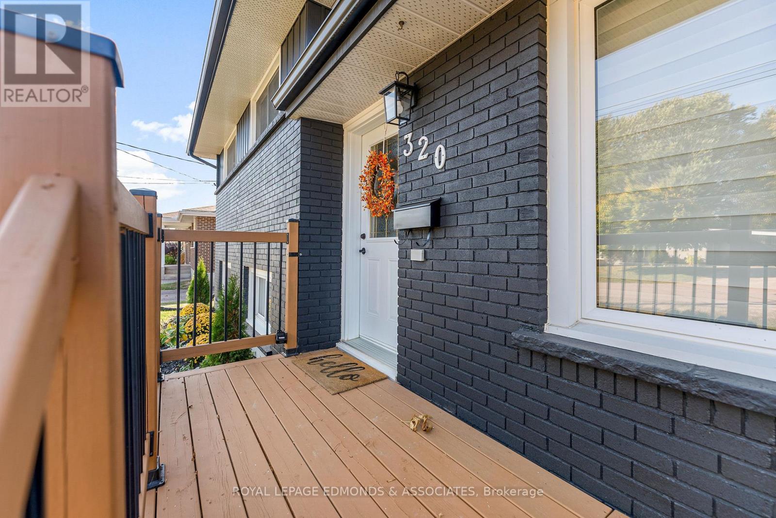 320 Patricia Avenue, Pembroke, Ontario  K8A 2C2 - Photo 4 - X12895444