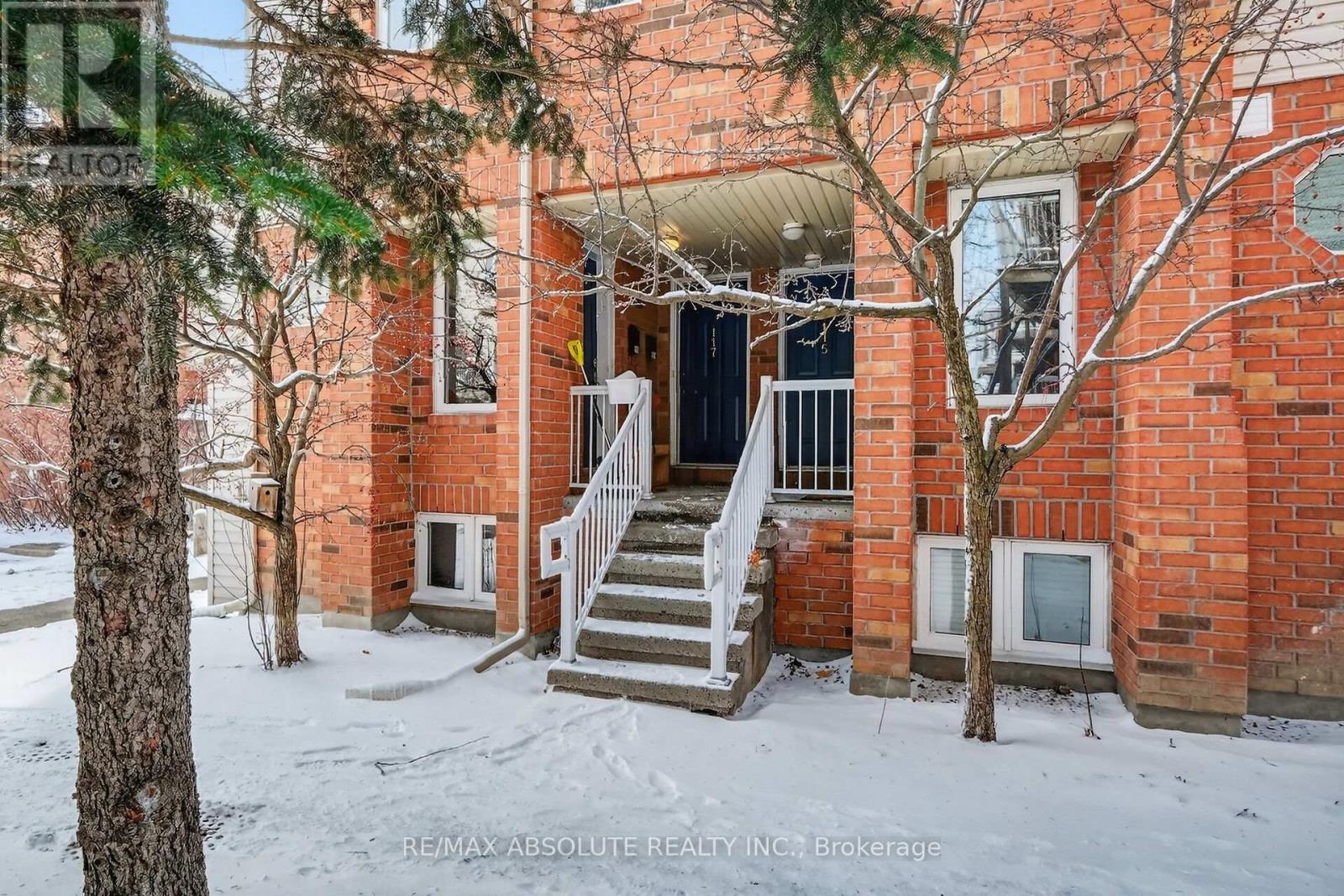 117 TALL PINES PRIVATE, Ottawa, Ontario