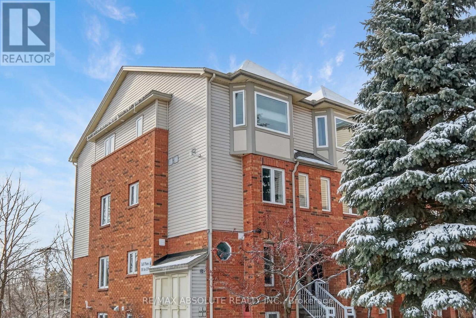 117 Tall Pines Private, Ottawa, Ontario  K2H 1H1 - Photo 45 - X12895454