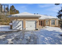 1391 SUTHERLAND DRIVE, Ottawa, Ontario