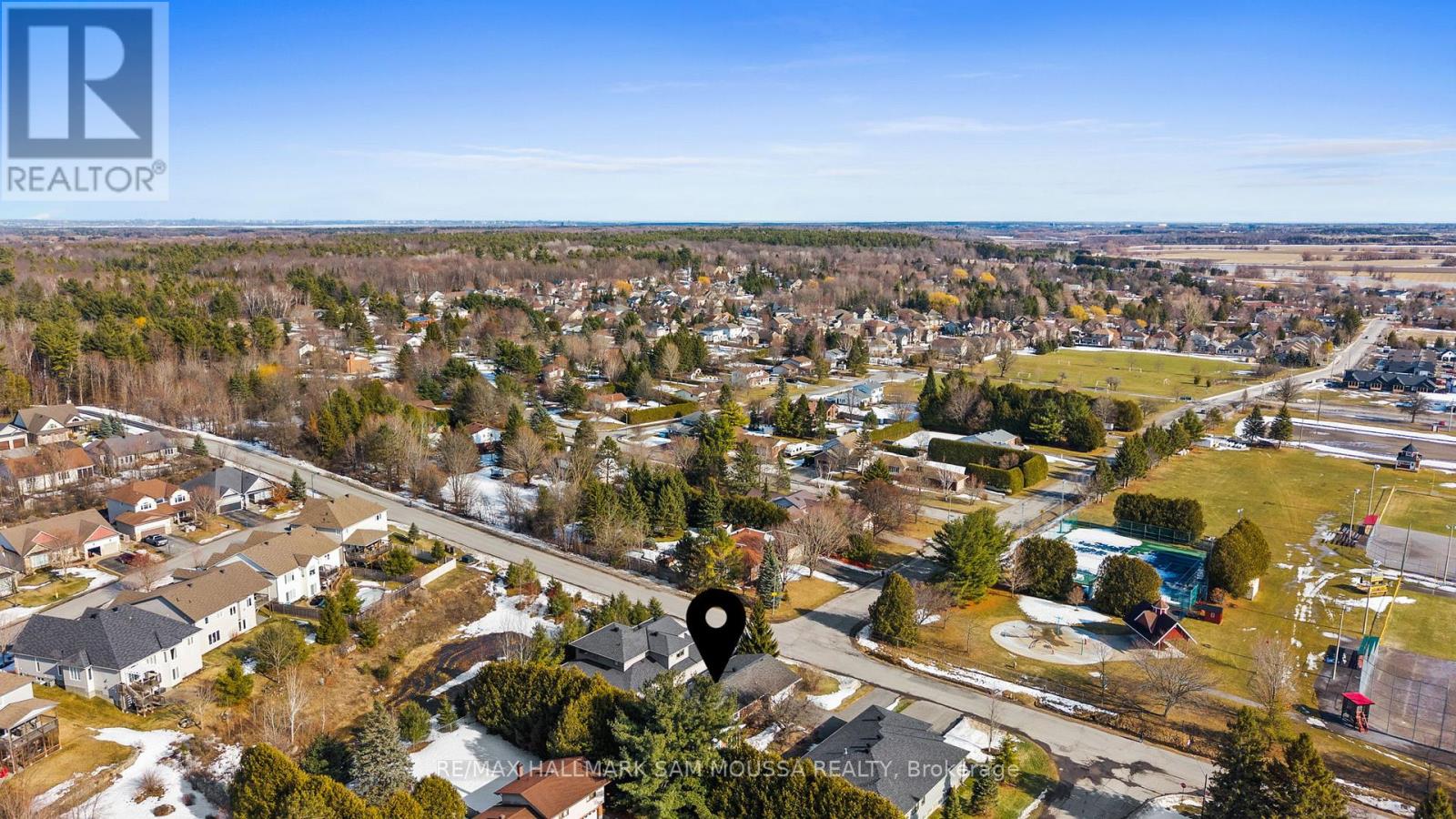 118 Juanita Avenue, Ottawa, Ontario  K0A 1L0 - Photo 46 - X12895540