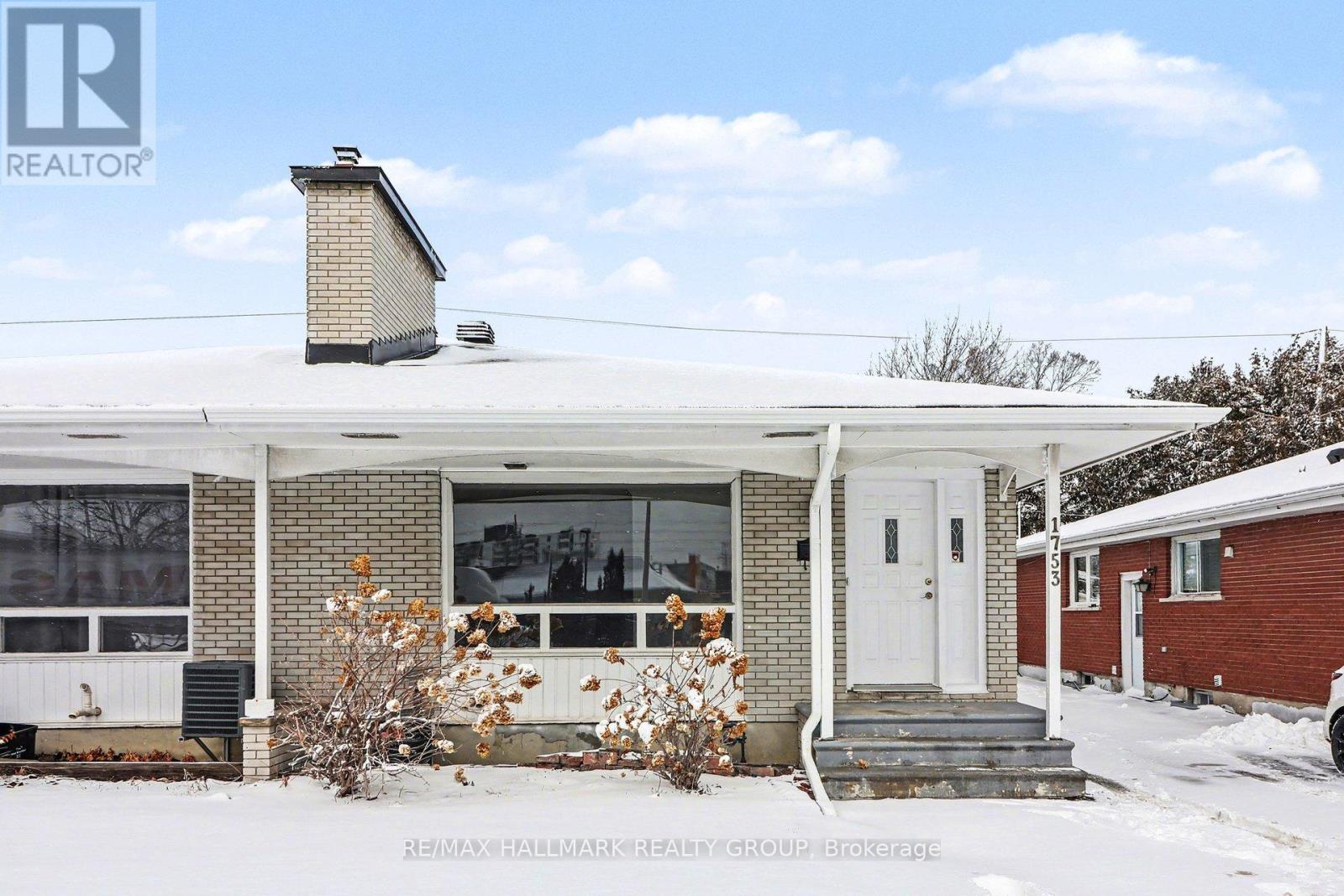 1753 HERON ROAD, Ottawa, Ontario