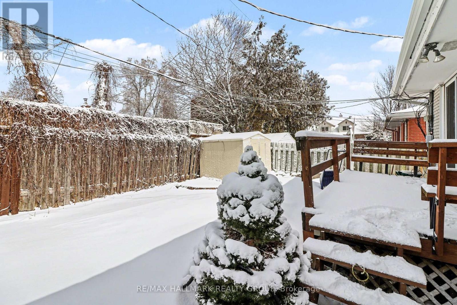 1753 Heron Road, Ottawa, Ontario  K1V 6A2 - Photo 14 - X12895542