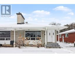 1753 HERON ROAD, Ottawa, Ontario