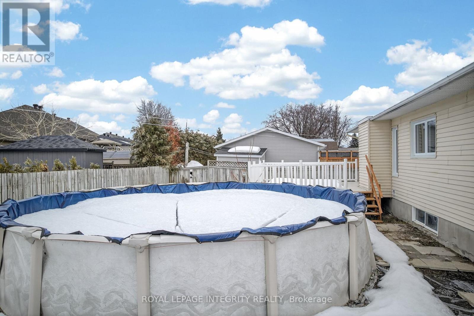 3064 Rue Principale Street, Alfred And Plantagenet, Ontario  K0A 3K0 - Photo 4 - X12895546