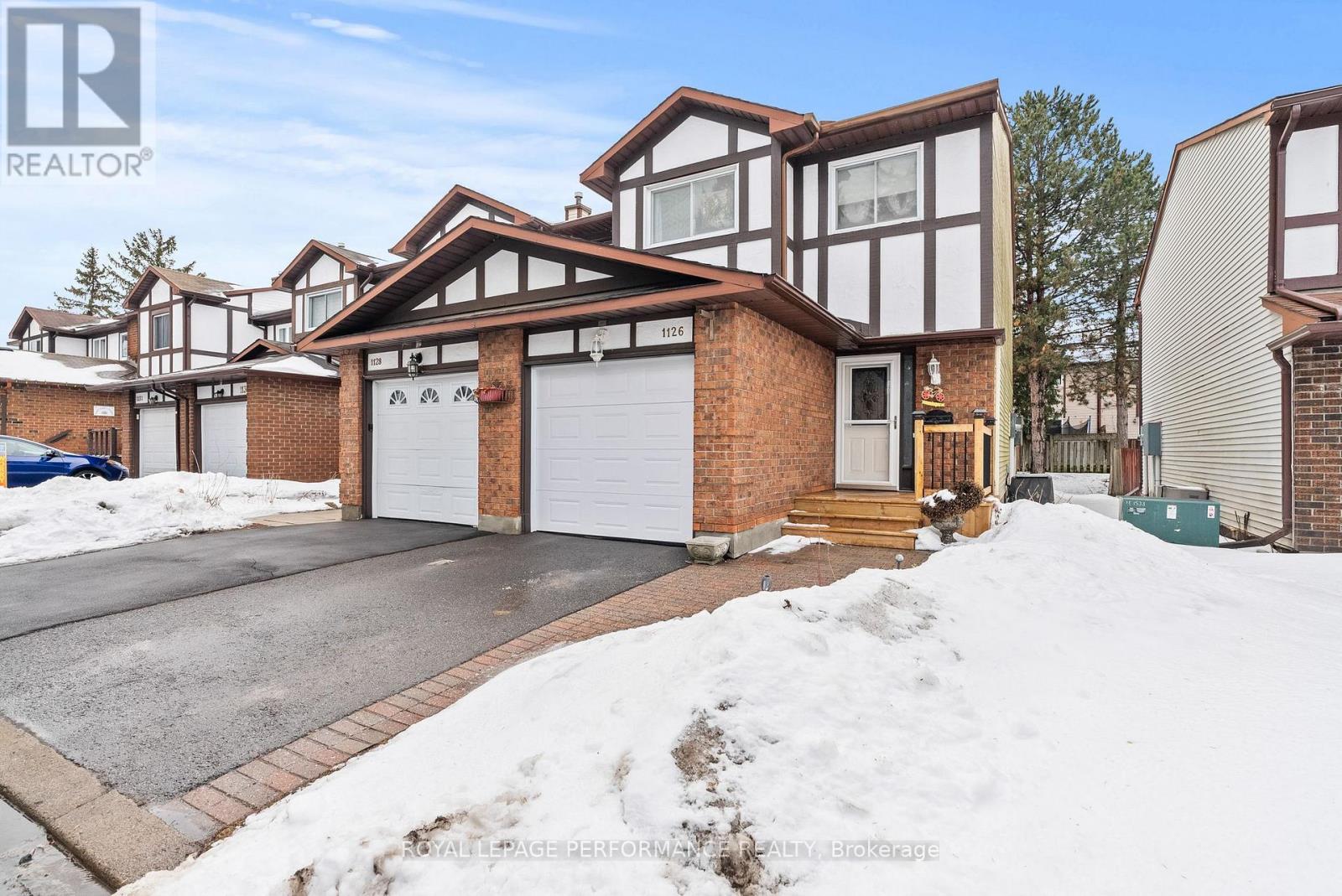 1126 MILLWOOD COURT, Ottawa, Ontario