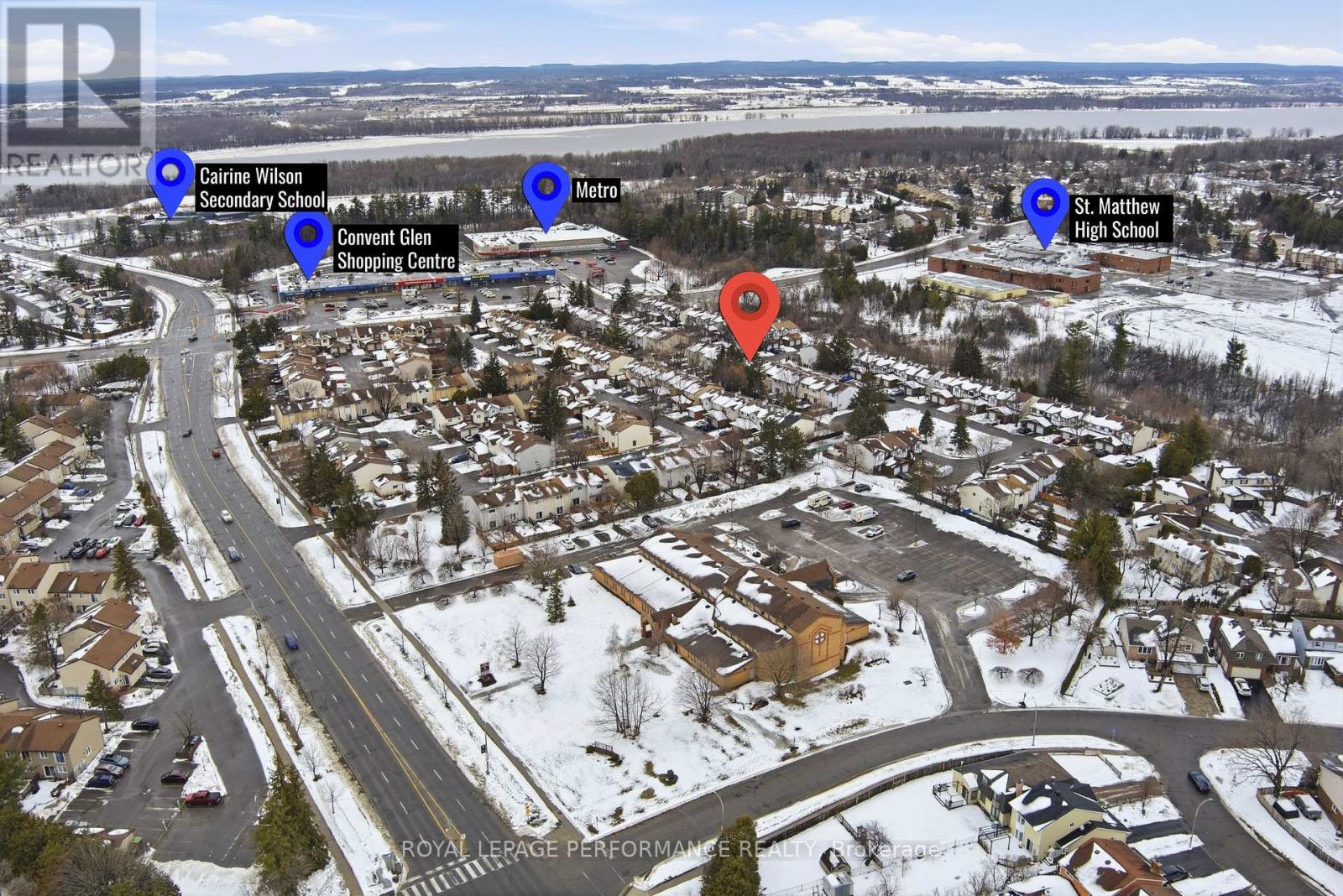 1126 Millwood Court, Ottawa, Ontario  K1C 3G1 - Photo 35 - X12895548