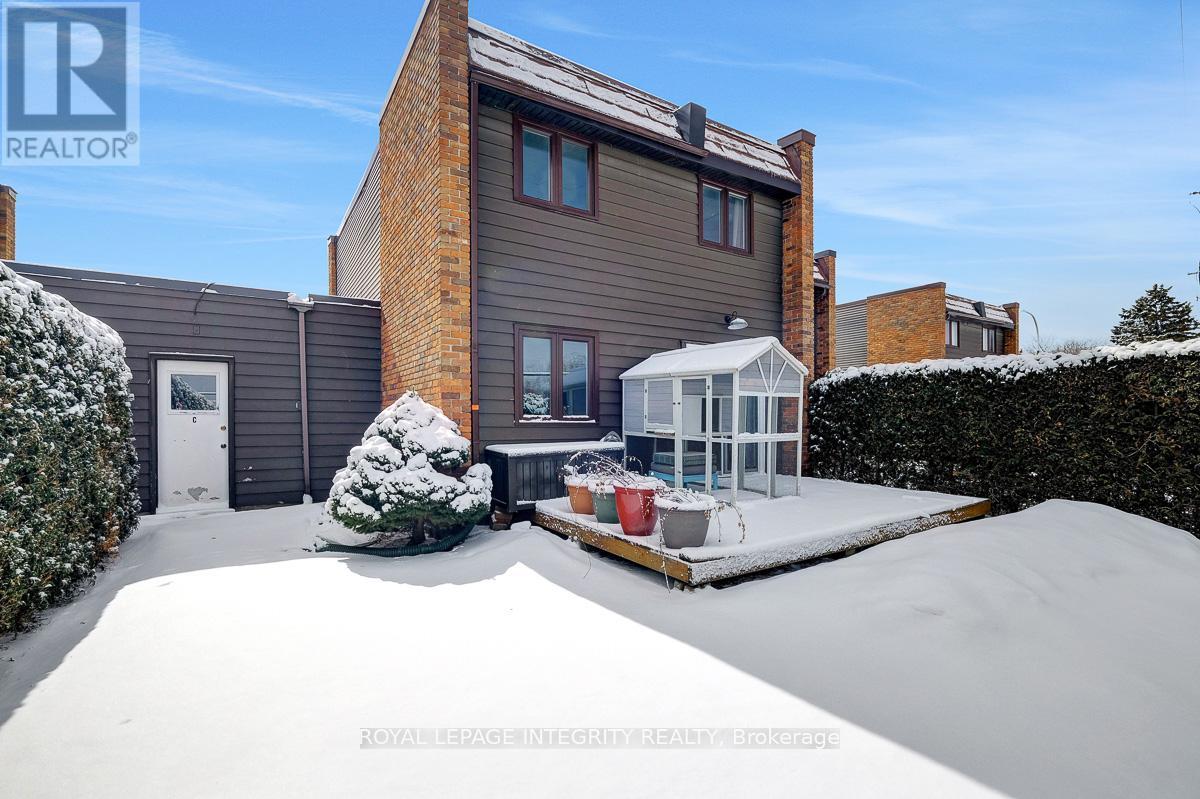 C - 3920 Old Richmond Road, Ottawa, Ontario  K2H 5C6 - Photo 43 - X12895568