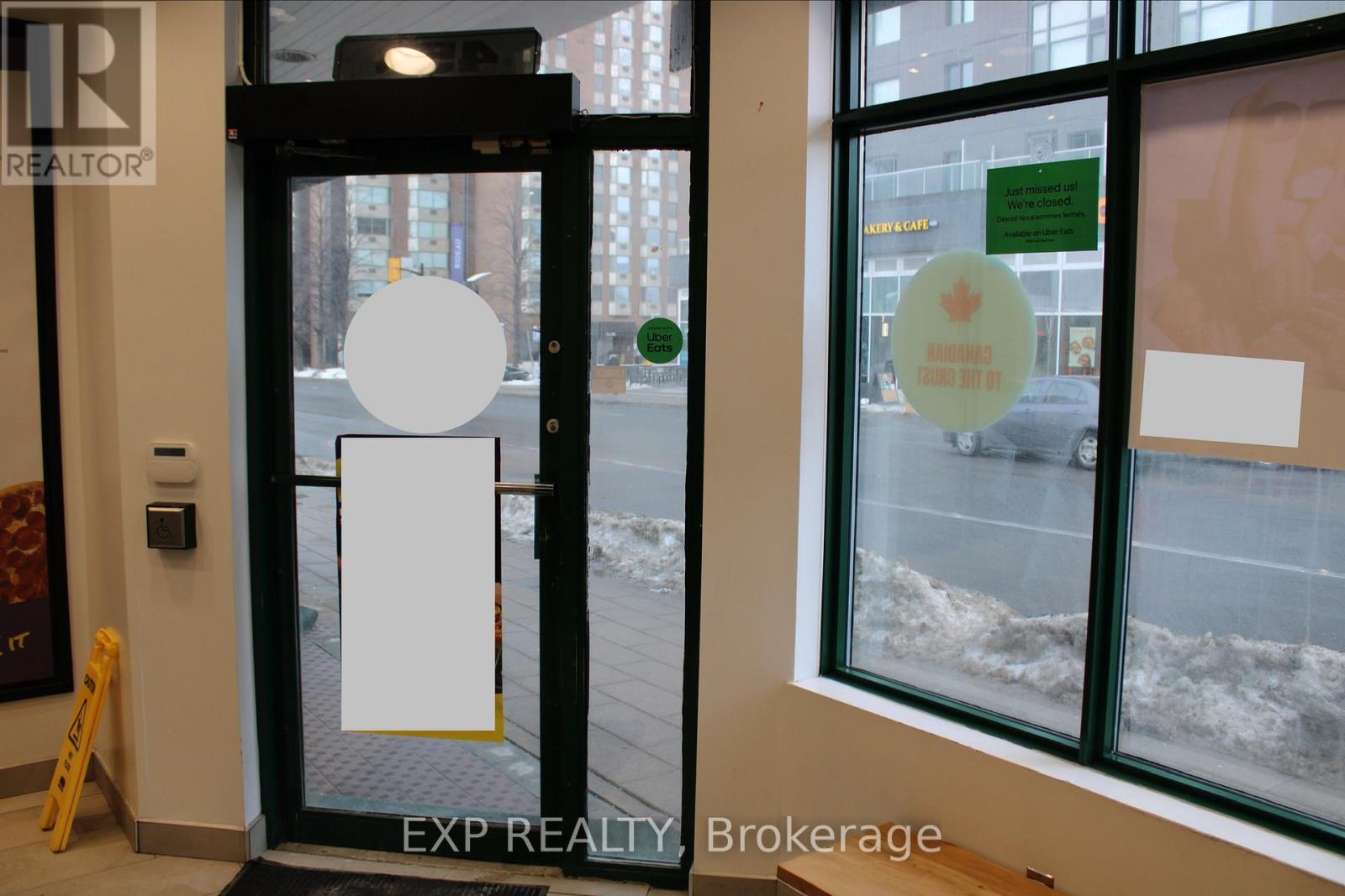 458 Rideau Street, Ottawa, Ontario  K1N 5Z4 - Photo 2 - X12895600