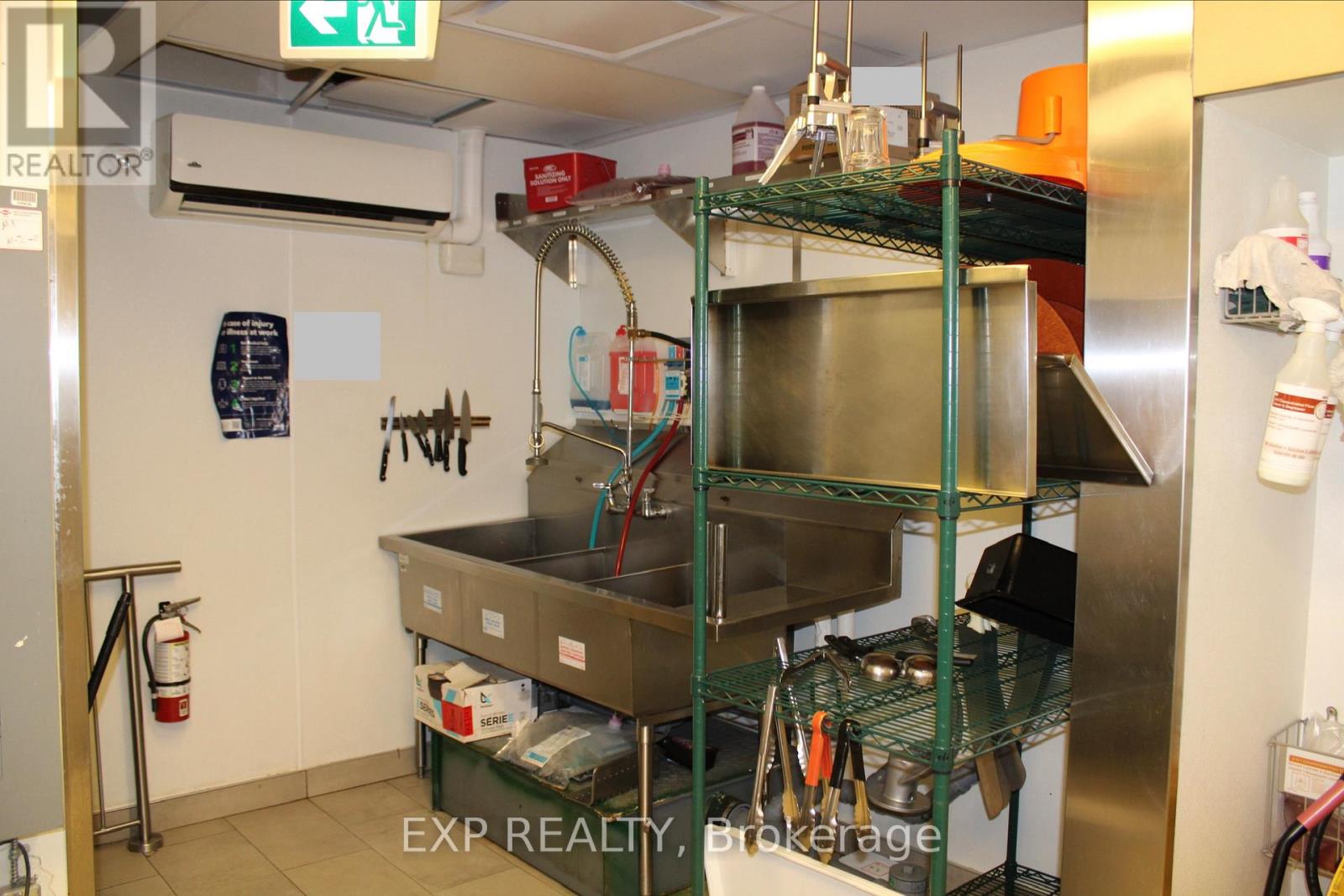 458 Rideau Street, Ottawa, Ontario  K1N 5Z4 - Photo 31 - X12895600