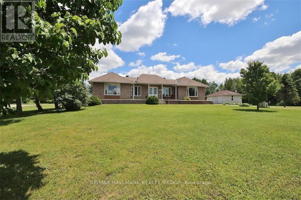 1-107 BOURDEAU BOULEVARD, The Nation, Ontario